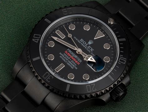 rolex pro hunter phantom submariner date|rolex submariner black dial.